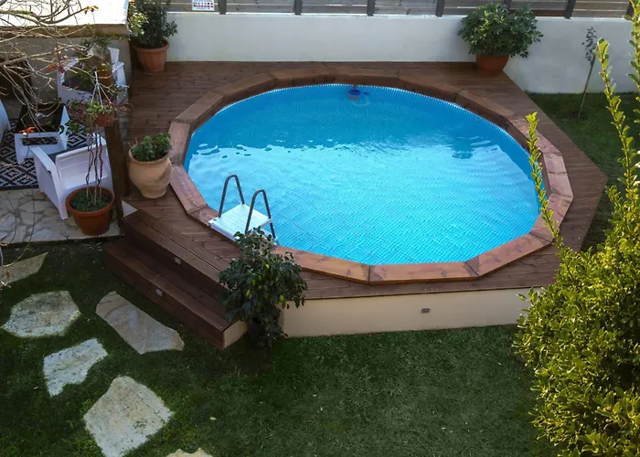 Star Jasmine House Acharavi *