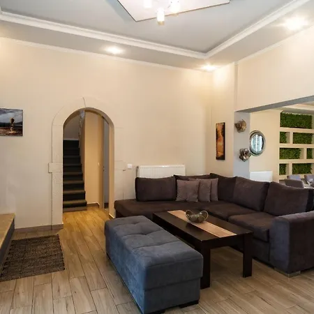 Star Jasmine House Acharavi