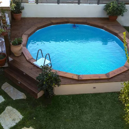 Star Jasmine House Acharavi *