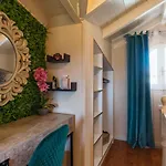 Tatil Evi Star Jasmine House Acharavi Litheres
