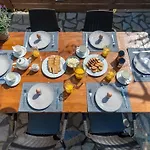Star Jasmine House Acharavi Tatil Evi *