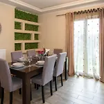 Star Jasmine House Acharavi Litheres
