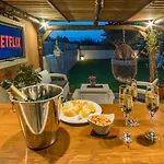 Star Jasmine House Acharavi Tatil Evi