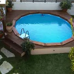 Star Jasmine House Acharavi *