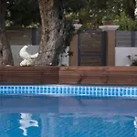 Star Jasmine House Acharavi Σπίτι διακοπών Litheres