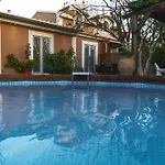 Σπίτι διακοπών Star Jasmine House Acharavi