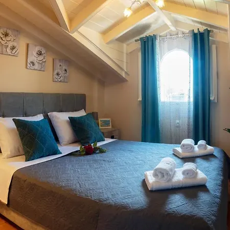 Star Jasmine House Acharavi Litheres