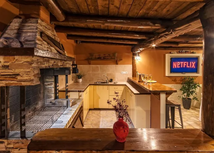 Star Jasmine House Acharavi