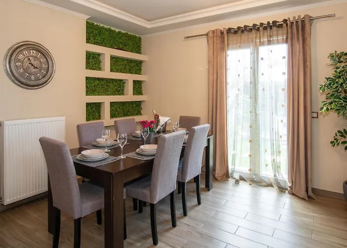 Star Jasmine House Acharavi Litheres