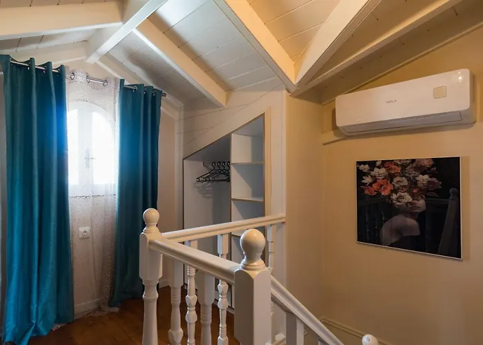 Star Jasmine House Acharavi Litheres