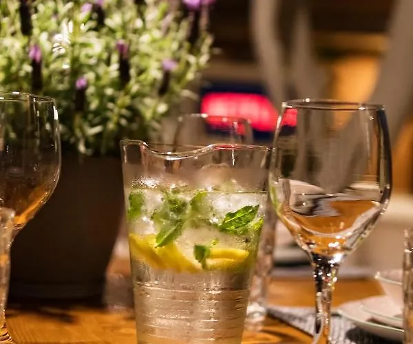 Σπίτι διακοπών Star Jasmine House Acharavi *