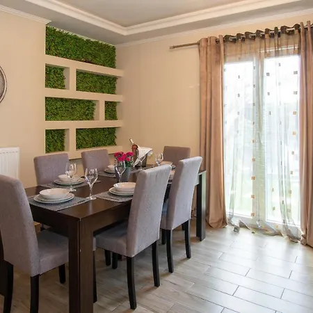 Star Jasmine House Acharavi Litheres