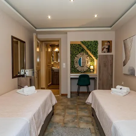 Star Jasmine House Acharavi *