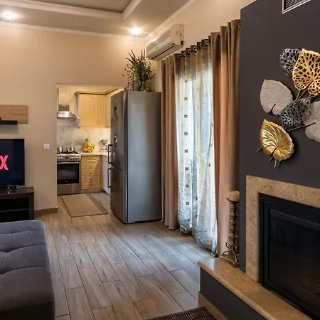 Star Jasmine House Acharavi Litheres