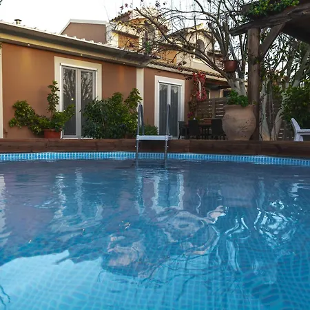 Prázdninový dům Star Jasmine House Acharavi